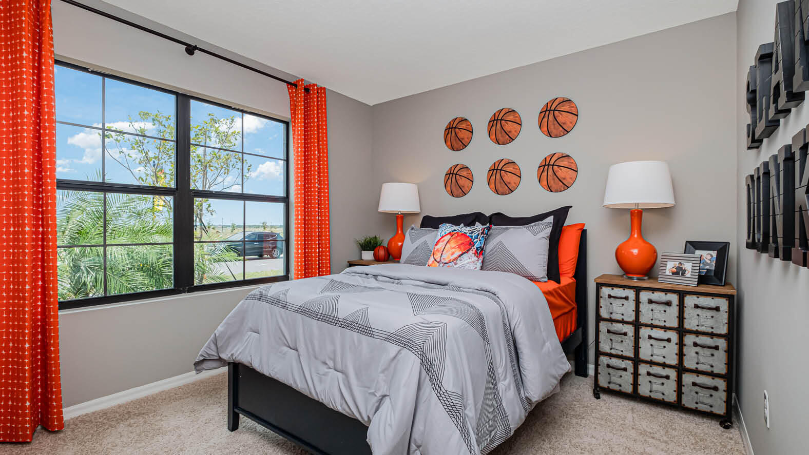 9521 Silver Sands Lane Fort Pierce, FL 34945 - Photo 6 of 24 Cypress_Cali_Model7