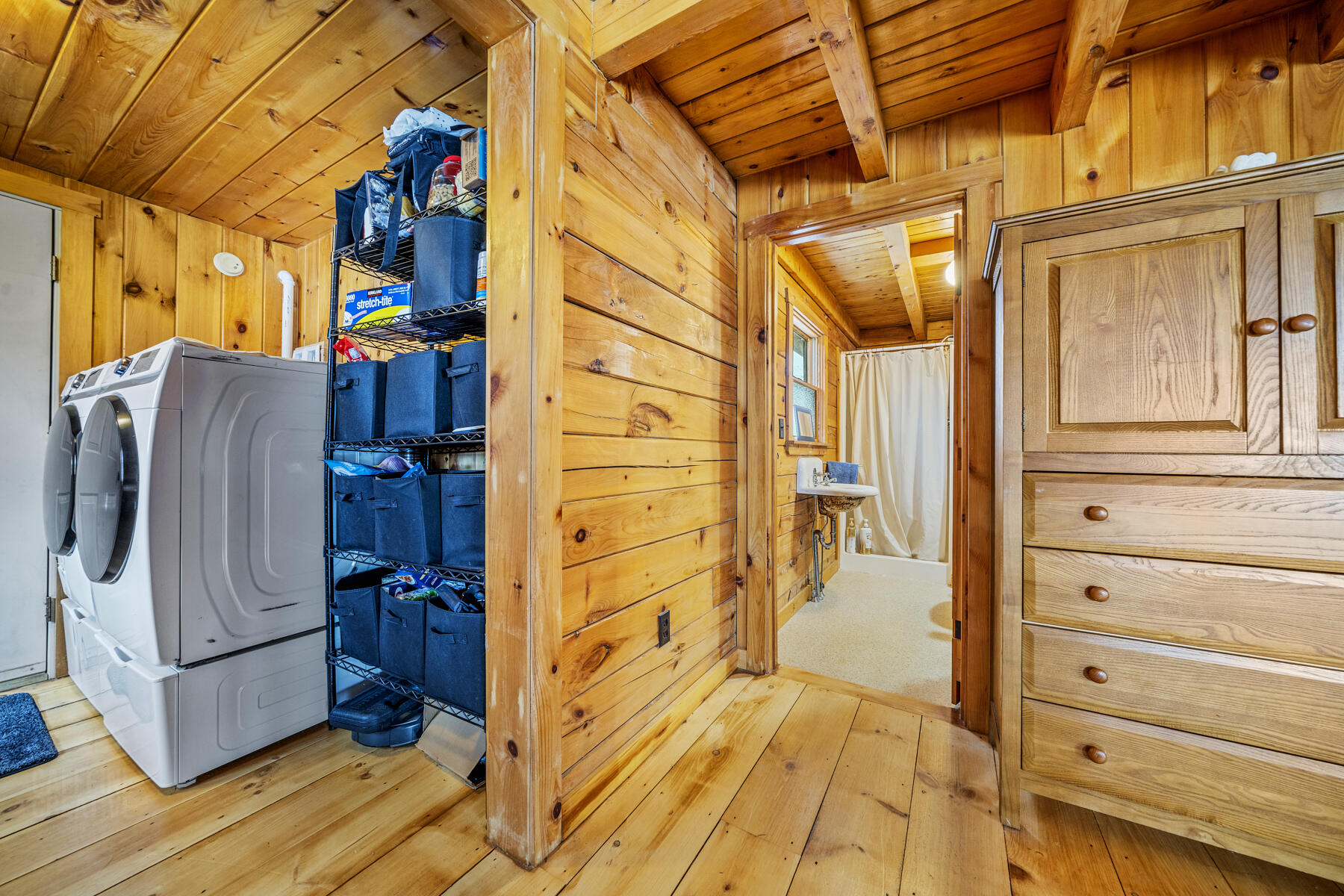 2495 Washington Road Waldoboro, ME 04572 - Photo 10 of 37 Hall