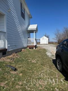 7629 Gooselick Road Ripley, OH 45167 - Photo 37 of 51 Gallery Image 37