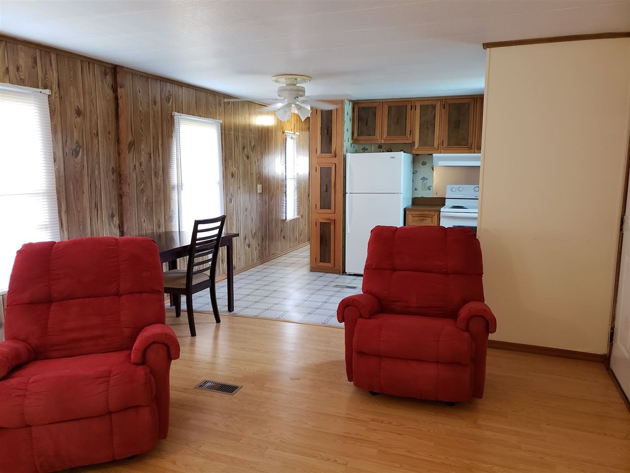 1281 Landmark Road Willow Spring, NC 27592 - Photo 5 of 15 Photo 5