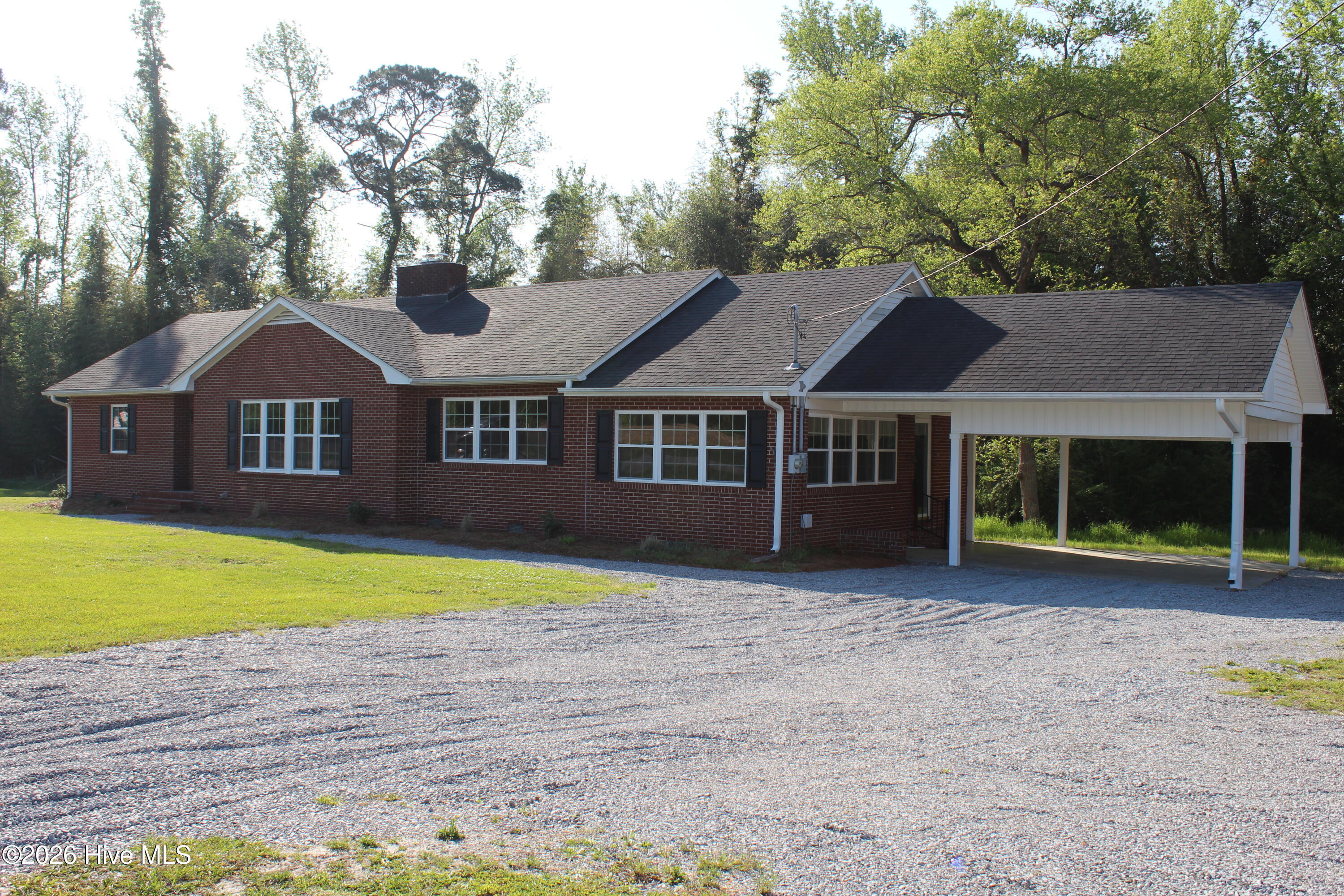 3049 Catherine Lake Road Richlands, NC 28574 - Photo 2 of 30 IMG_5471