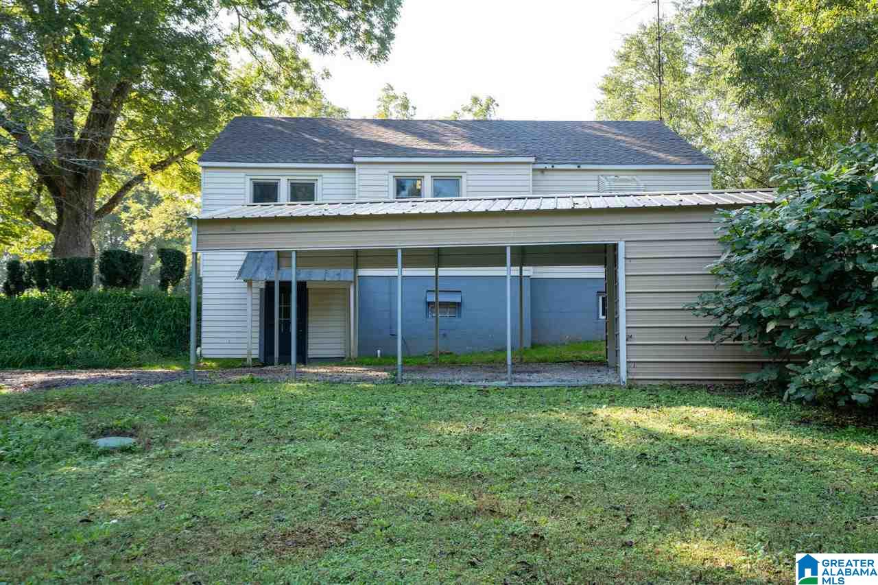 1697 Robin Hill Road Oneonta, AL 35121 - Photo 33 of 50