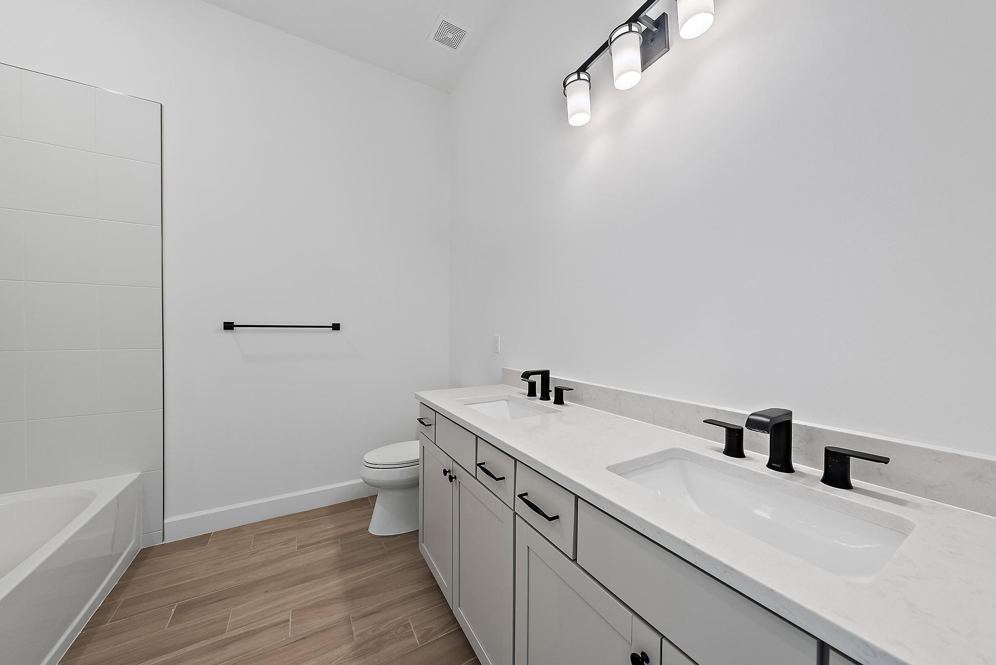 9801 Southwest Legacy Drive Stuart, FL 34997 - Photo 22 of 46 BATHROOM 2