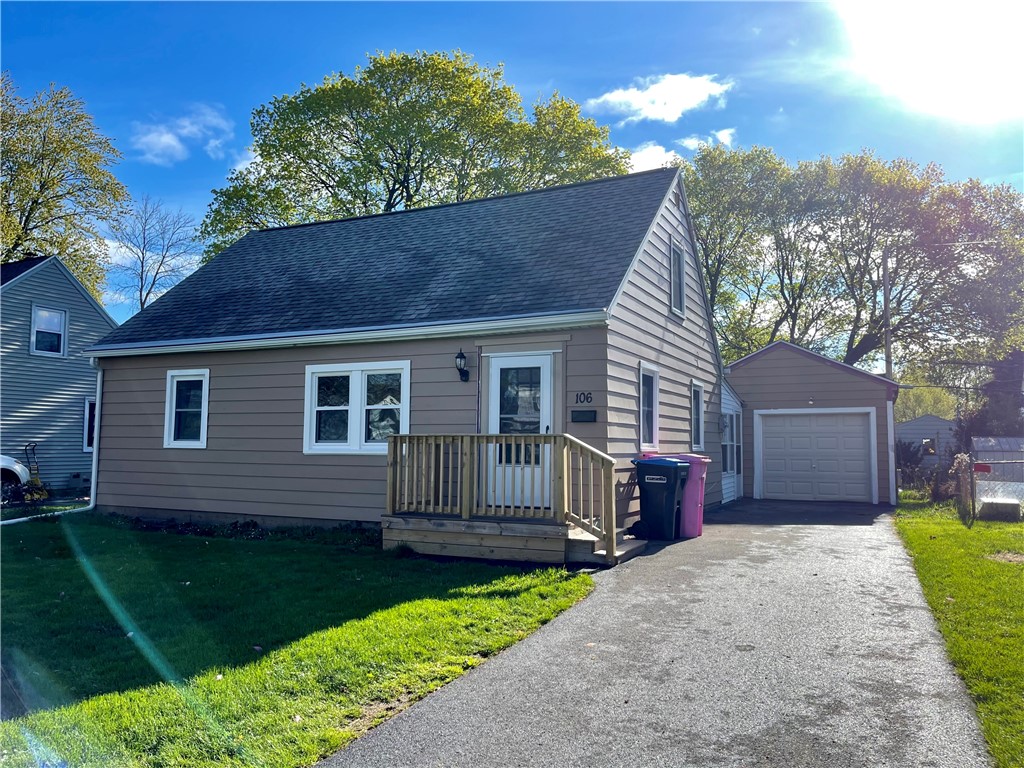 106 Alden Road Greece, NY 14626 - Photo 2 of 17