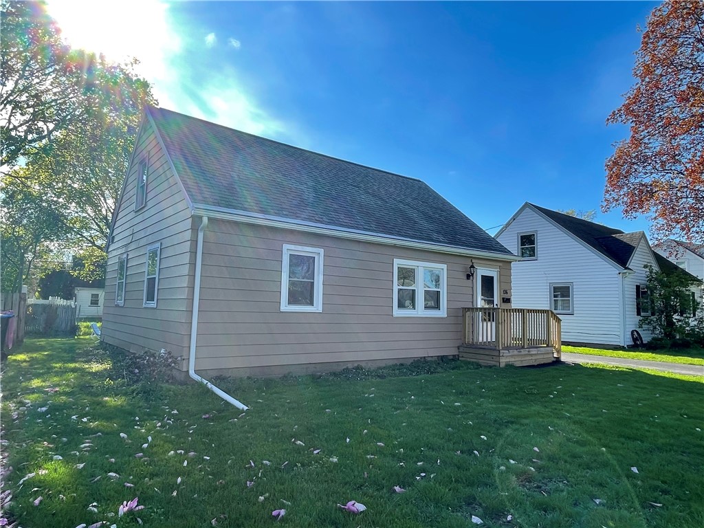 106 Alden Road Greece, NY 14626 - Photo 3 of 17