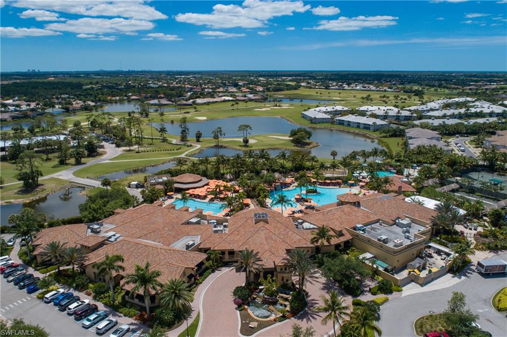 8931 Lely Island Circle Naples, FL 34113 - Photo 46 of 46 a view of a city with ocean view