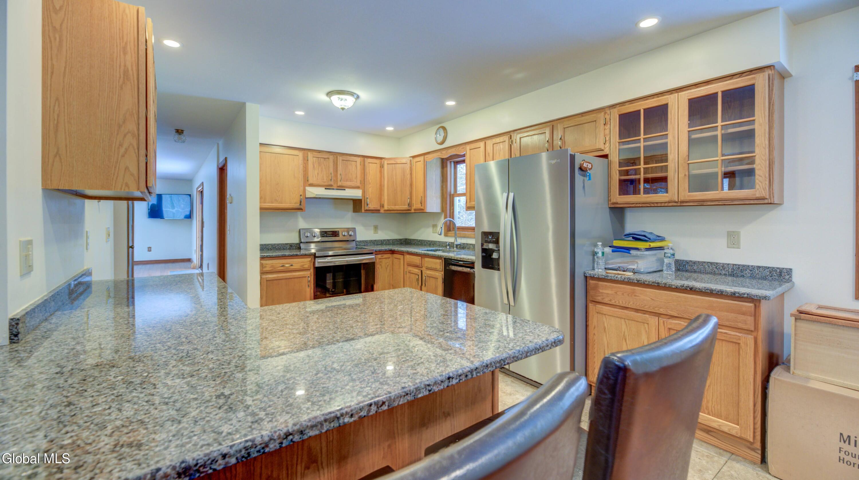 148 Crannel Road Providence, NY 12074 - Photo 12 of 34 148 Crannell Rd-12