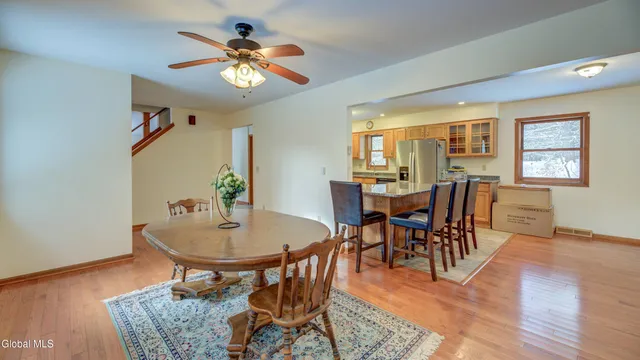 $419,000 | 148 Crannel Road, Providence, NY 12074