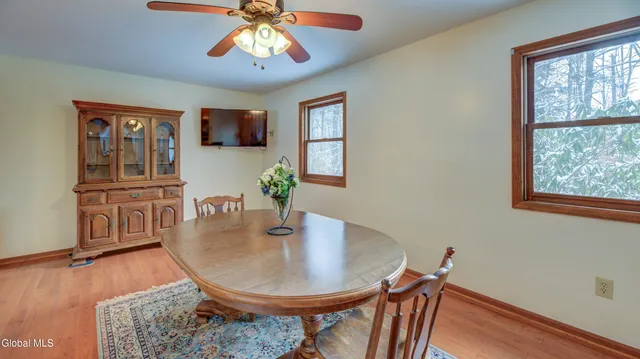 $419,000 | 148 Crannel Road, Providence, NY 12074