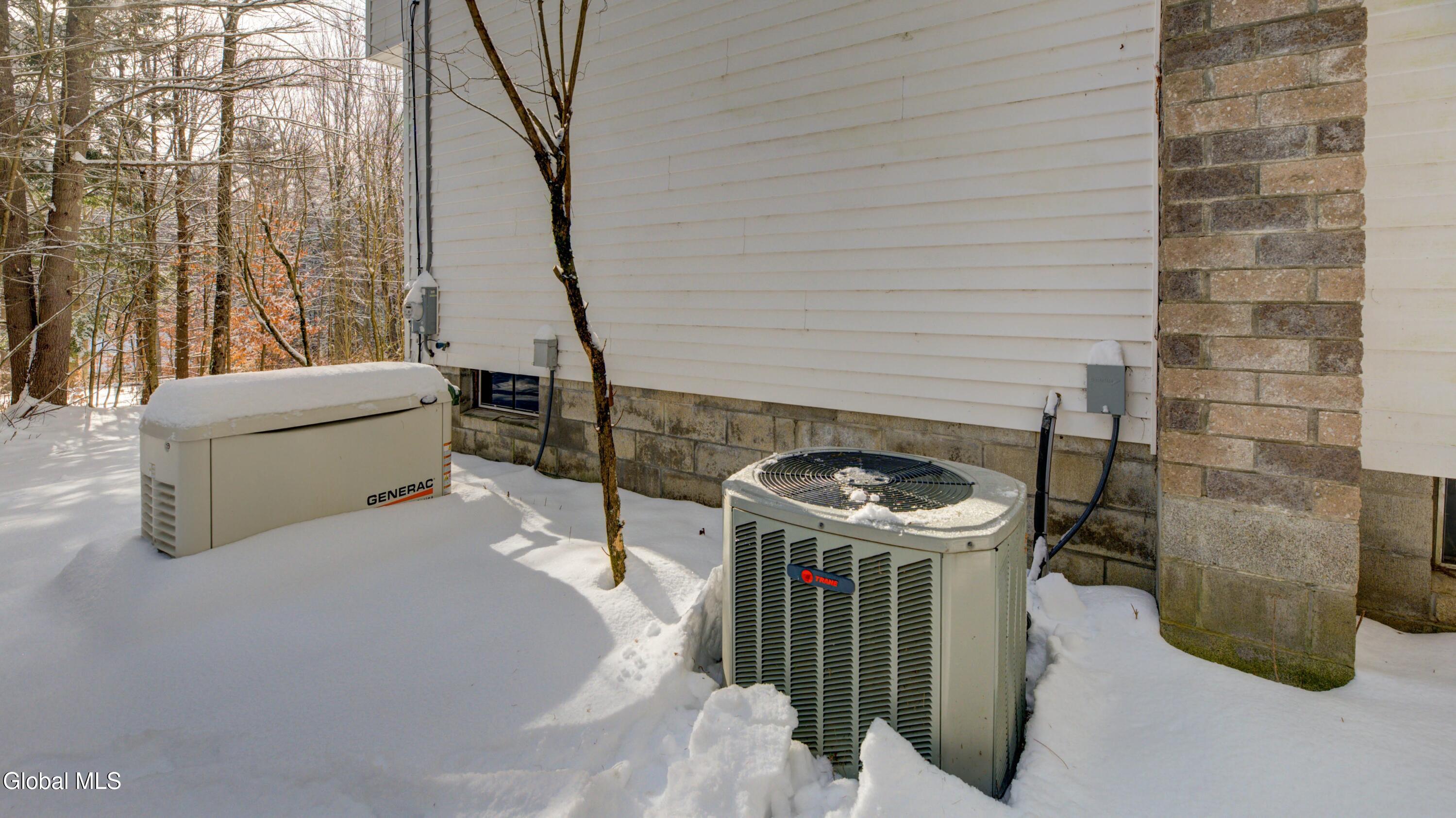 148 Crannel Road Providence, NY 12074 - Photo 23 of 34 148 Crannell Rd-43