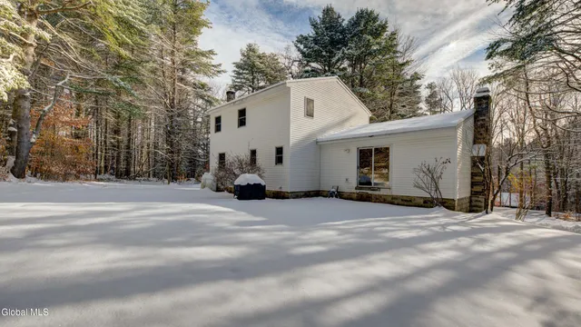 $419,000 | 148 Crannel Road, Providence, NY 12074