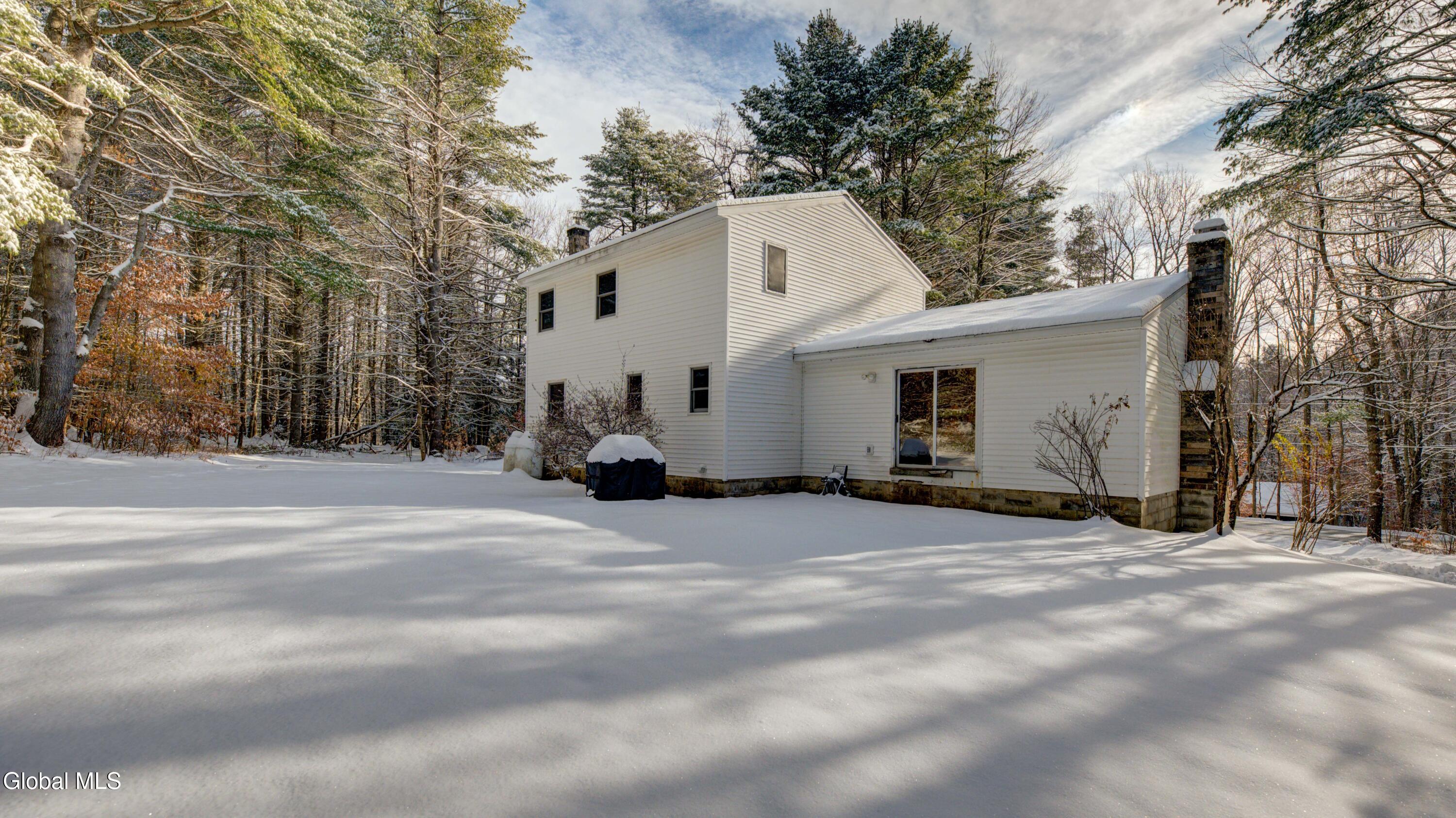 148 Crannel Road Providence, NY 12074 - Photo 24 of 34 148 Crannell Rd-47