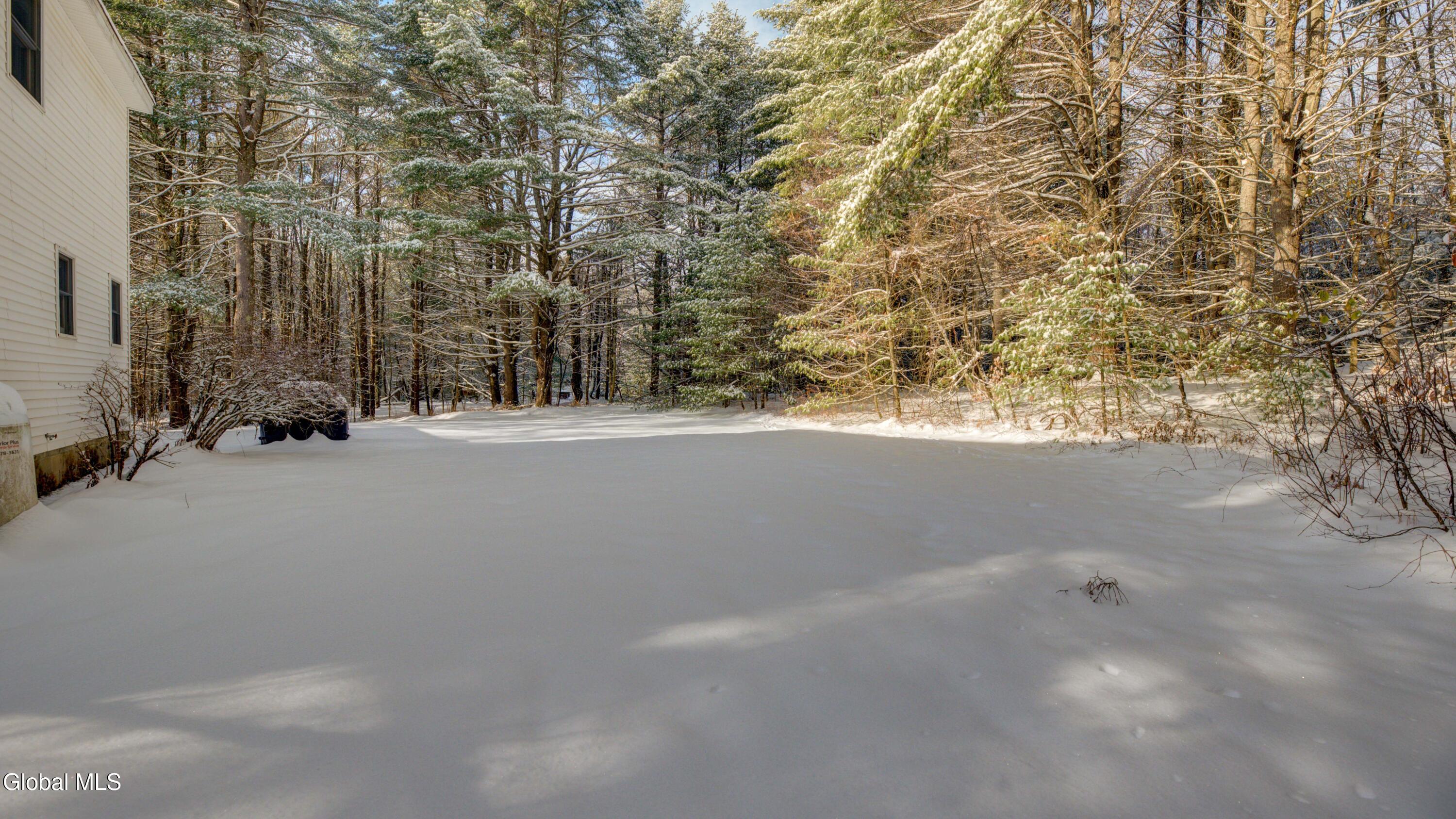 148 Crannel Road Providence, NY 12074 - Photo 25 of 34 148 Crannell Rd-44