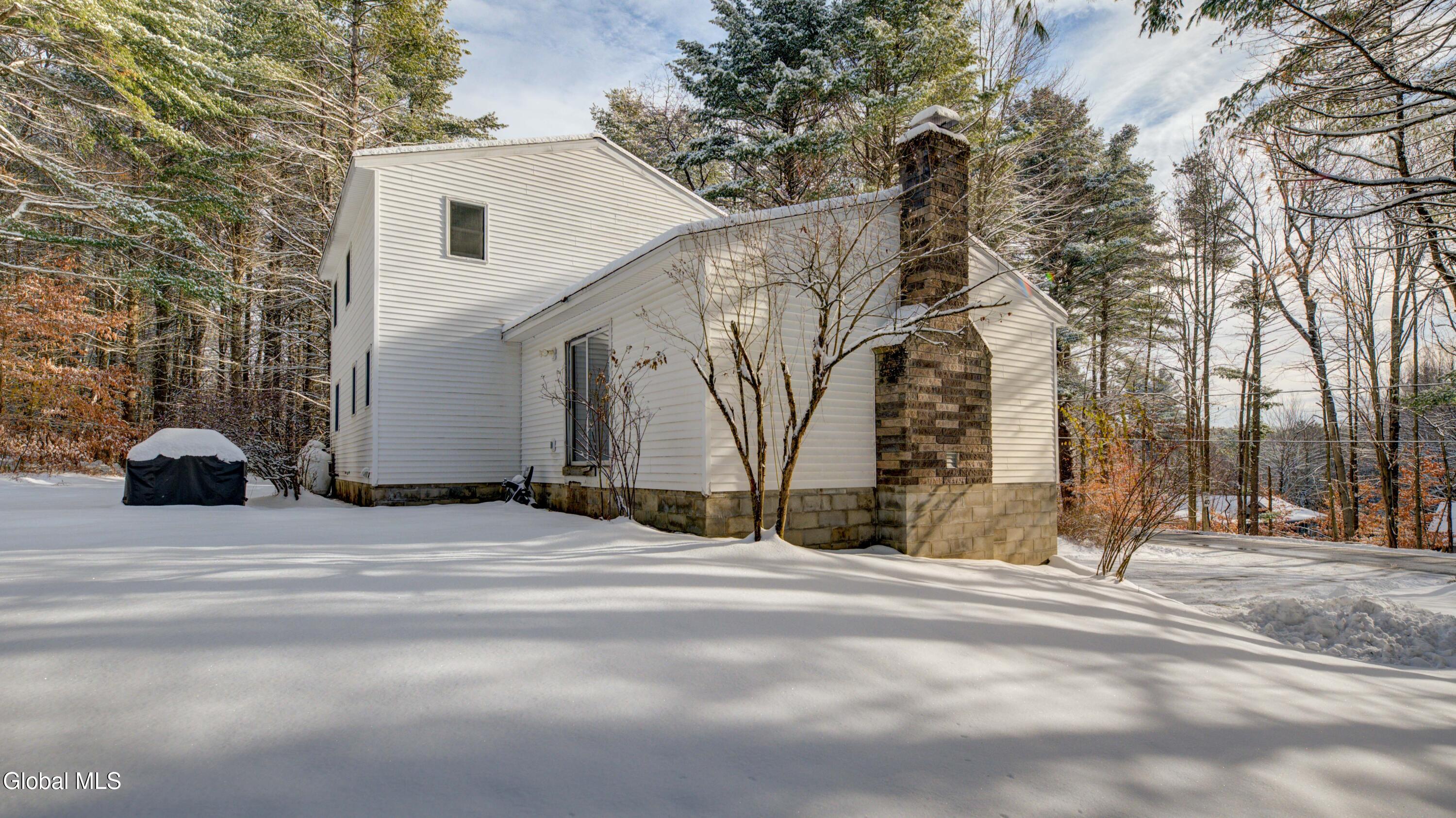 148 Crannel Road Providence, NY 12074 - Photo 26 of 34 148 Crannell Rd-48