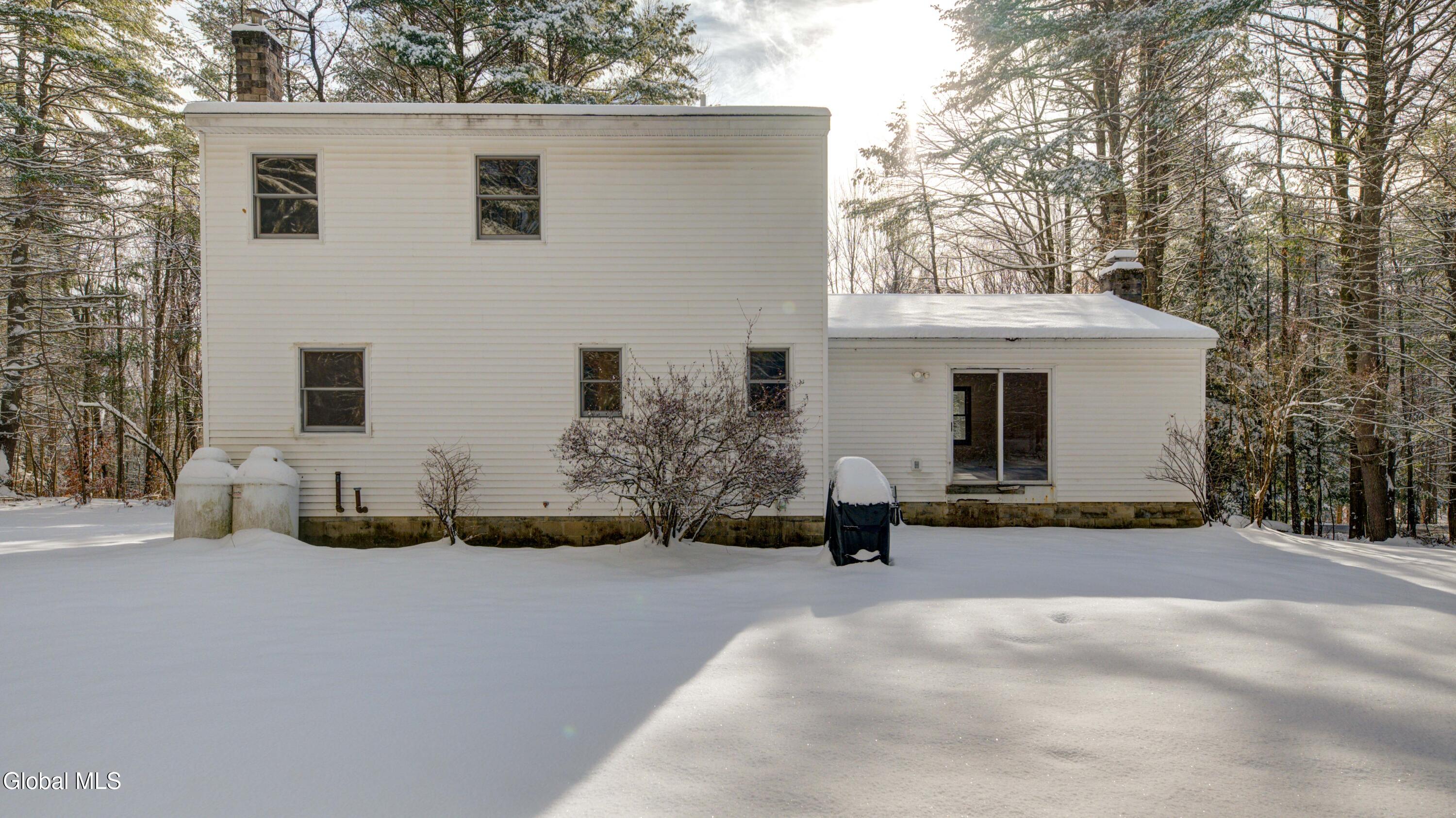 148 Crannel Road Providence, NY 12074 - Photo 27 of 34 148 Crannell Rd-46