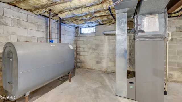 $419,000 | 148 Crannel Road, Providence, NY 12074