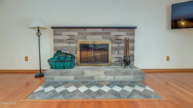 $419,000 | 148 Crannel Road, Providence, NY 12074