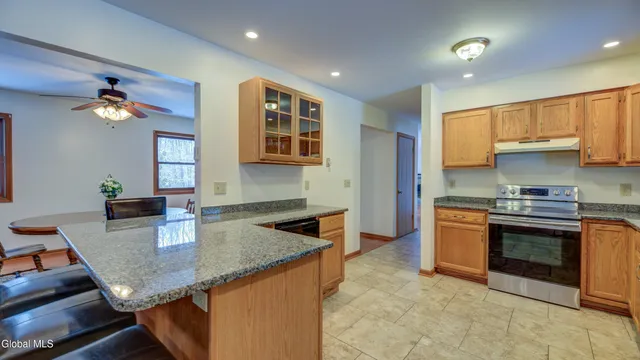 $419,000 | 148 Crannel Road, Providence, NY 12074