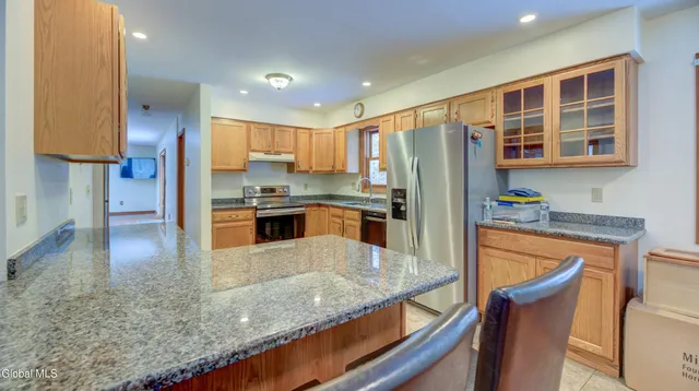 $419,000 | 148 Crannel Road, Providence, NY 12074