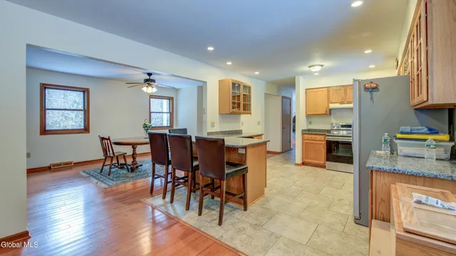 $419,000 | 148 Crannel Road, Providence, NY 12074