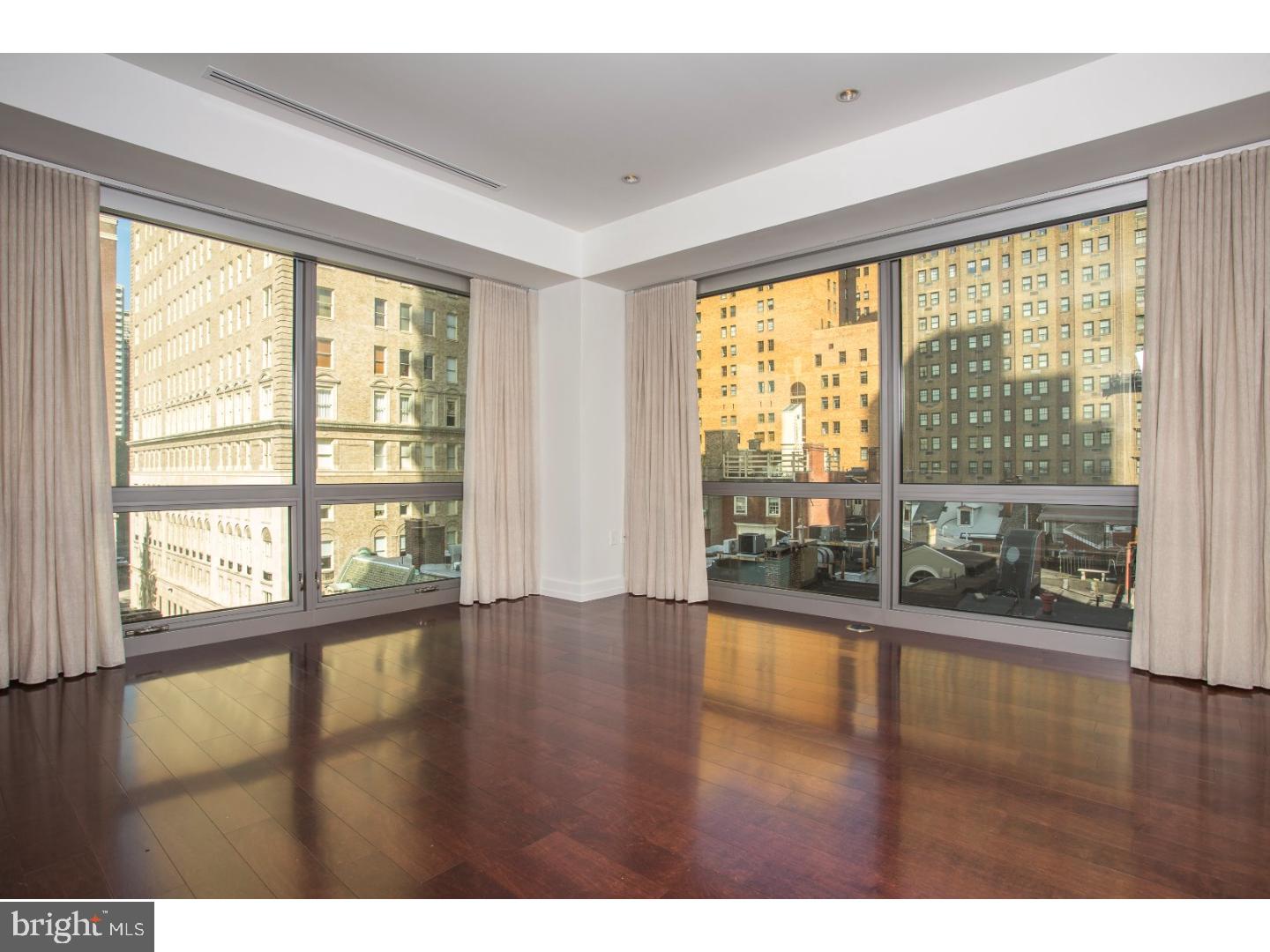 1706 Rittenhouse Square, Unit 402 Philadelphia, PA 19103 - Photo 13 of 20 Master Bedroom