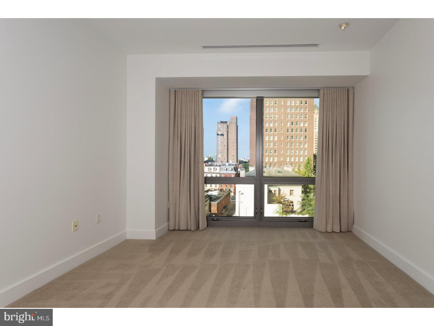 1706 Rittenhouse Square, Unit 402 Philadelphia, PA 19103 - Photo 17 of 20 Bedroom 2