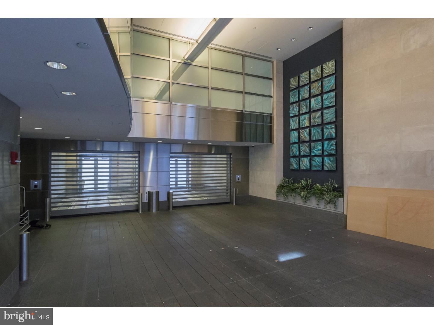 1706 Rittenhouse Square, Unit 402 Philadelphia, PA 19103 - Photo 19 of 20 Garage