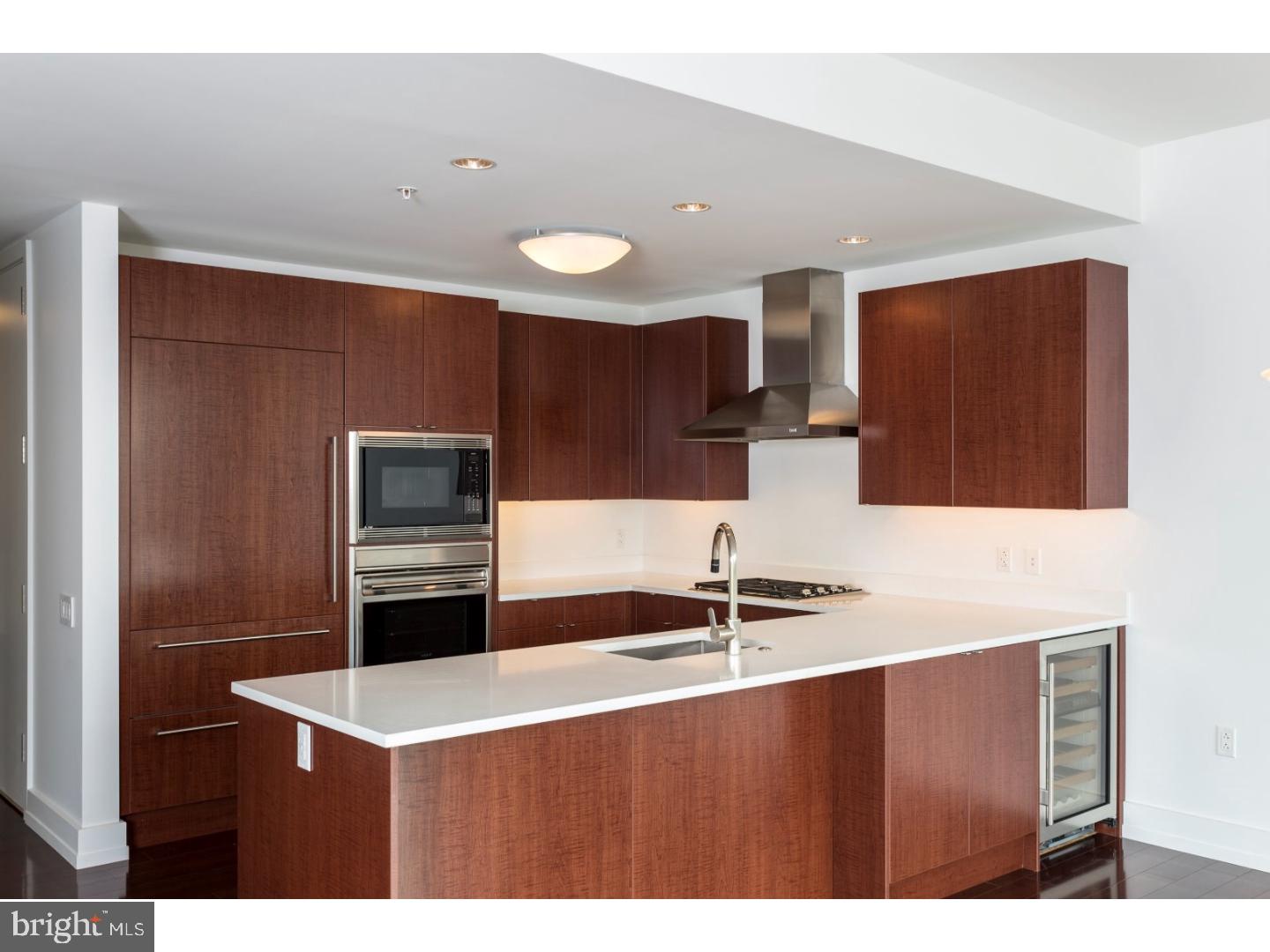 1706 Rittenhouse Square, Unit 402 Philadelphia, PA 19103 - Photo 7 of 20 Kitchen