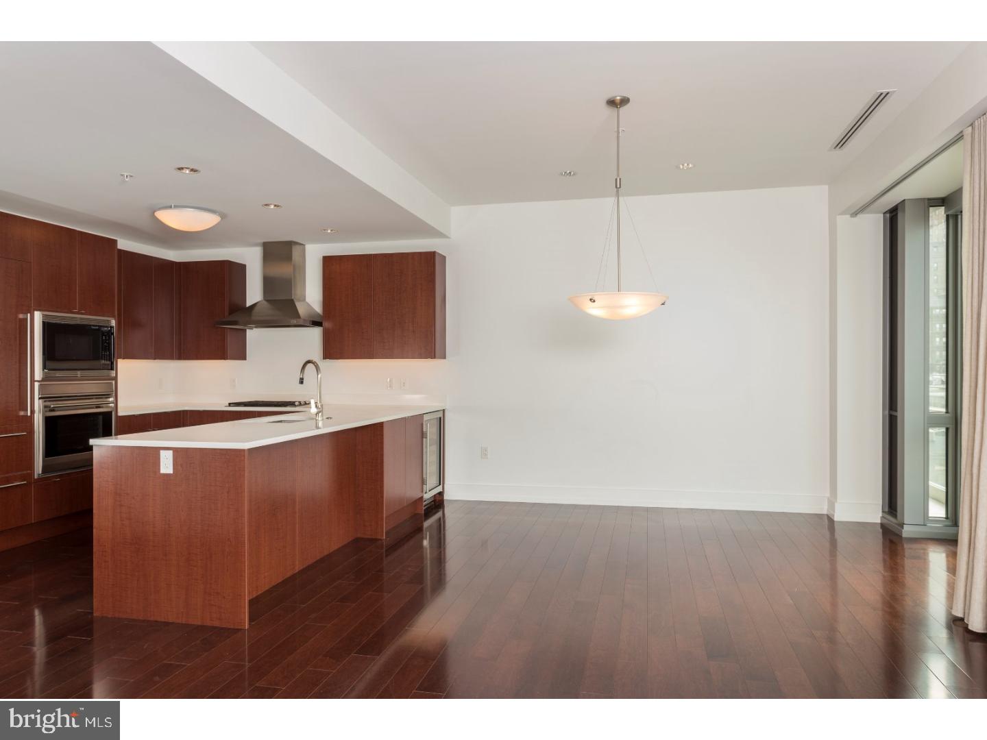 1706 Rittenhouse Square, Unit 402 Philadelphia, PA 19103 - Photo 8 of 20 Kitchen
