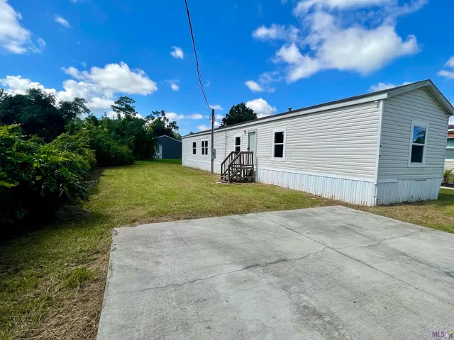$89,900 | 419 Northwest 2nd Street, Reserve, LA 70084