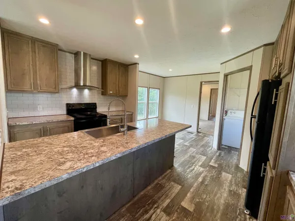 $79,900 | 419 Northwest 2nd Street, Reserve, LA 70084