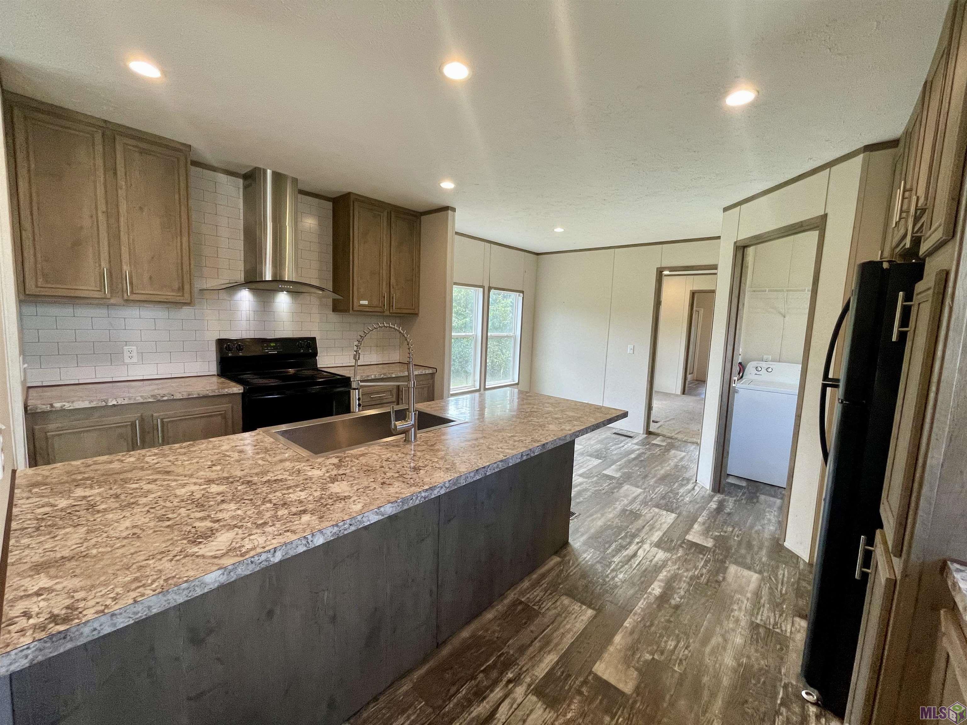 419 Northwest 2nd Street Reserve, LA 70084 - Photo 3 of 12