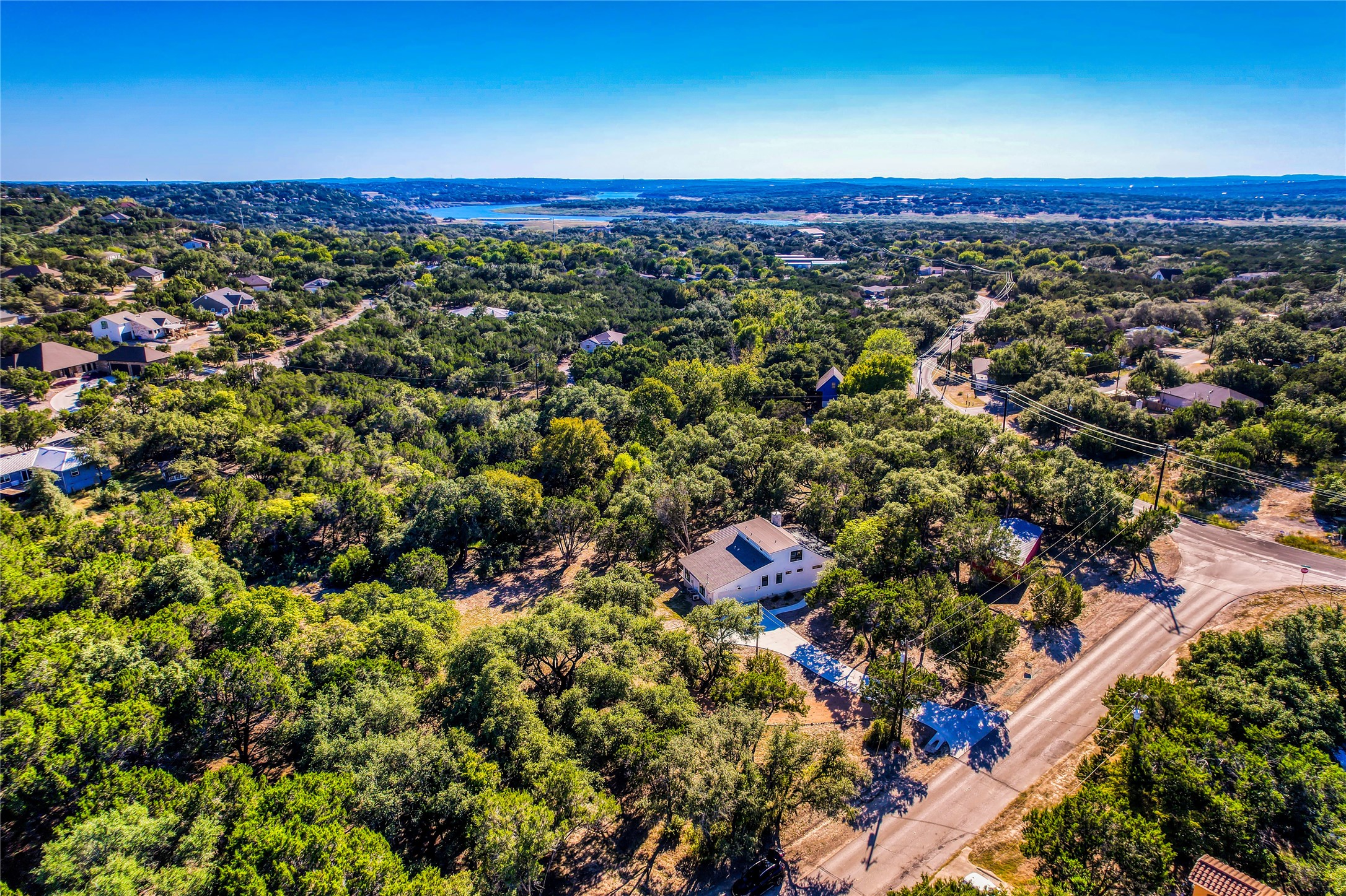 7601 Bar K Ranch Road Lago Vista, TX 78645 - Photo 32 of 38