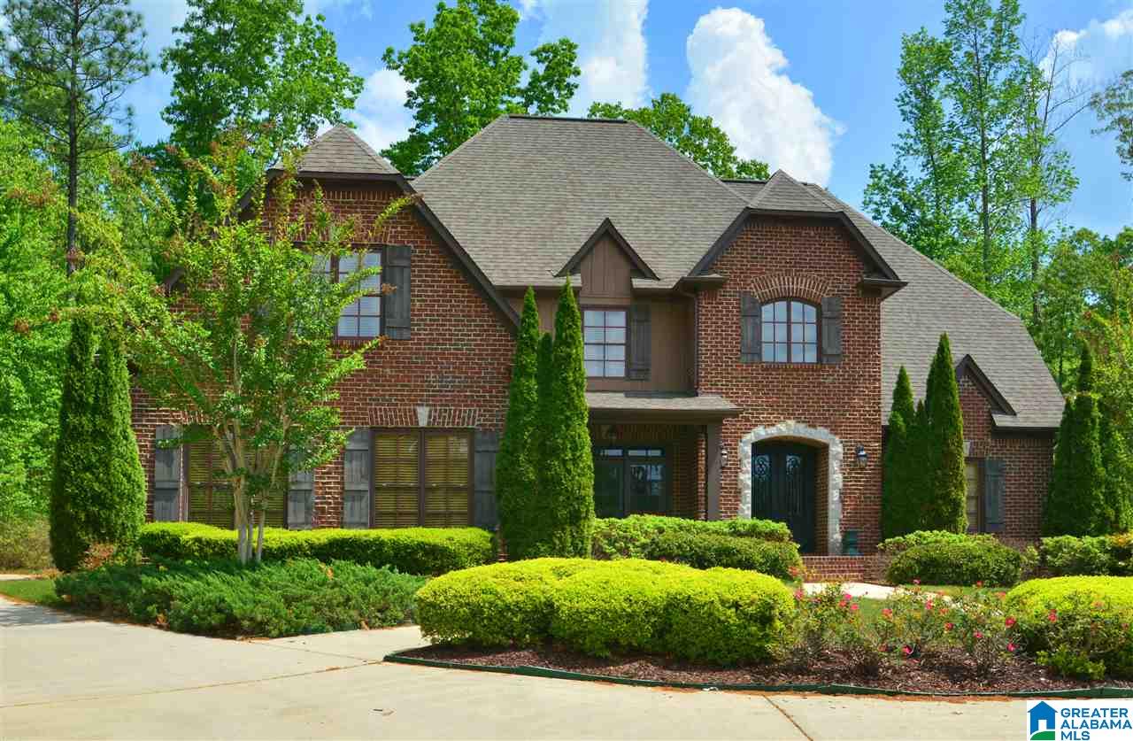 1031 Bluestone Way Birmingham, AL 35242 - Photo 1 of 50