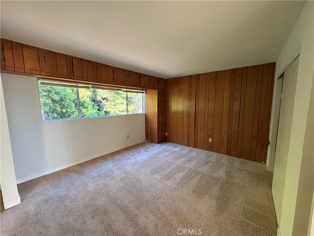 1941 Hillhaven Drive Brea, CA 92821 - Photo 16 of 30 an empty room with windows
