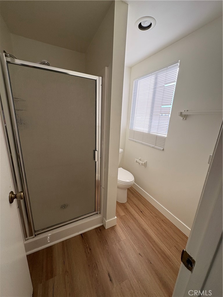 1941 Hillhaven Drive Brea, CA 92821 - Photo 18 of 30 a bathroom with a shower
