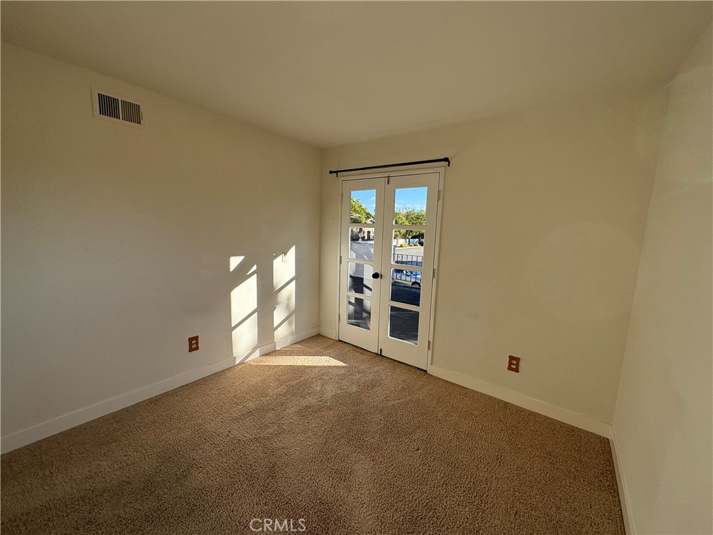 1941 Hillhaven Drive Brea, CA 92821 - Photo 19 of 30 a view of an empty room with a window