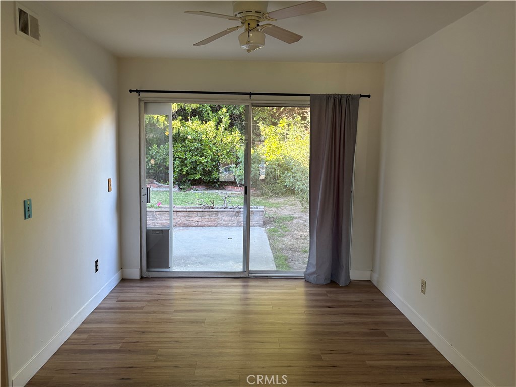 1941 Hillhaven Drive Brea, CA 92821 - Photo 8 of 30 a view of an empty room with a window
