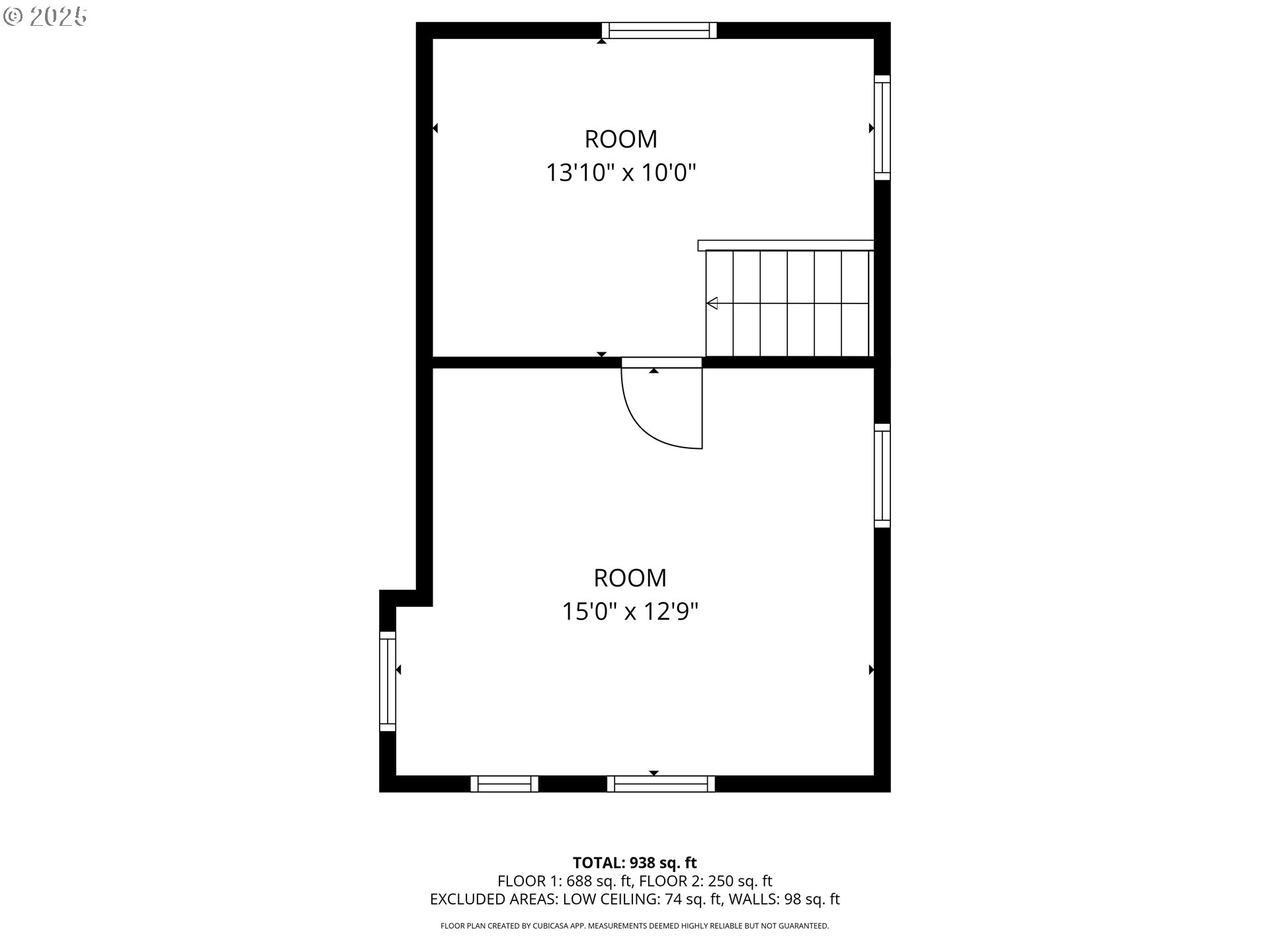 1132 Ash Avenue Cottage Grove, OR 97424 - Photo 48 of 48