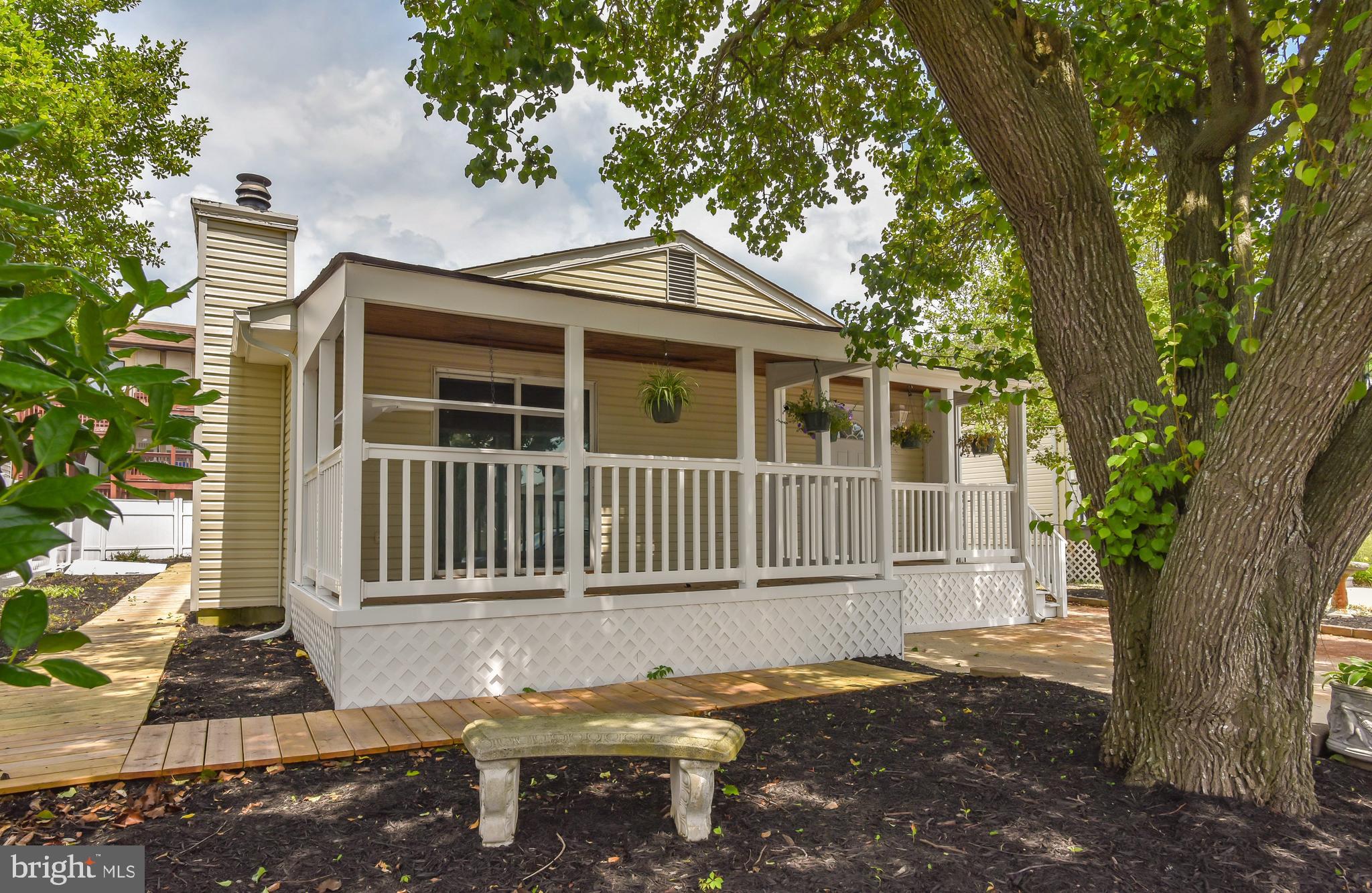 714 Anchor Chain Road Ocean City, MD 21842 - Photo 1 of 28 Gallery Image 1