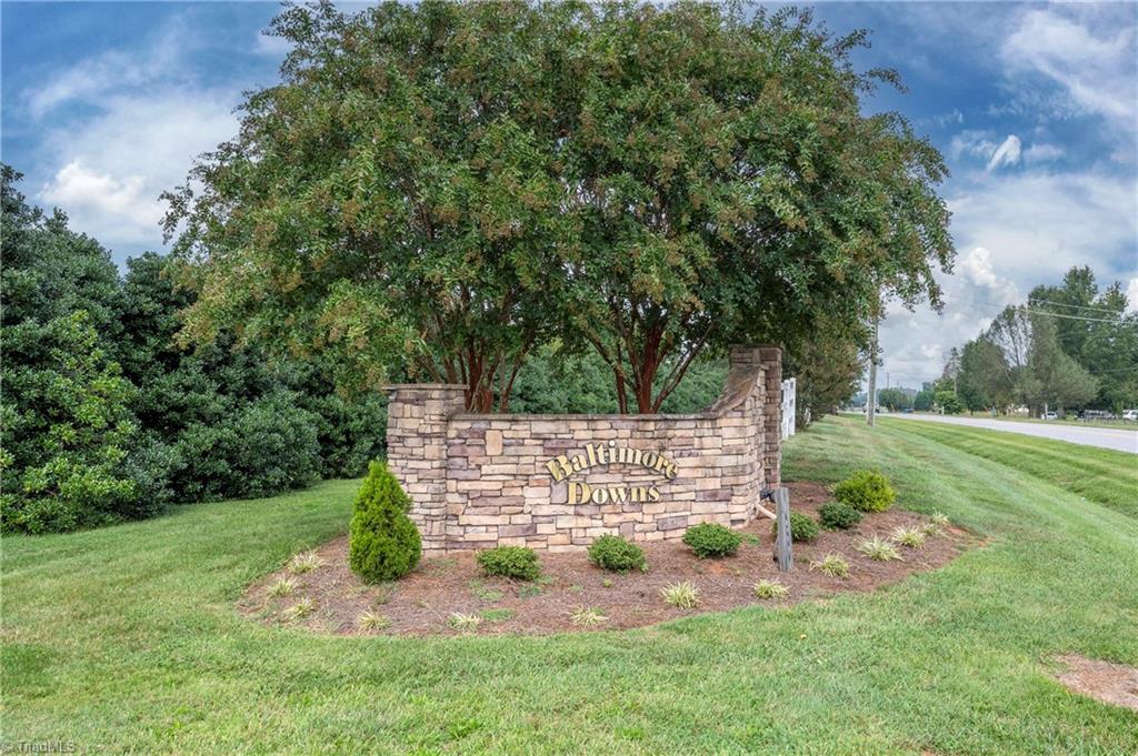 138 Baltimore Downs Road Advance, NC 27006 - Photo 50 of 50 Gallery Image 50