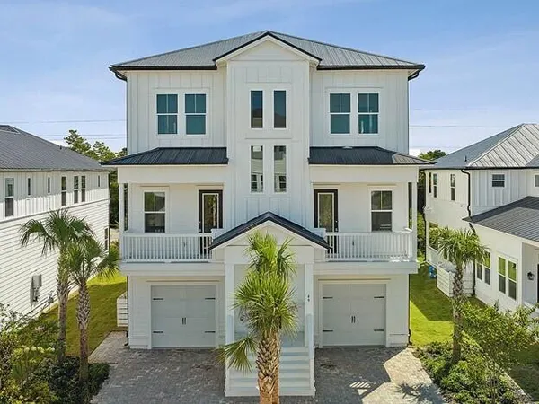 $1,799,000 | 49 Seaboard Lane, Santa Rosa Beach, FL 32459