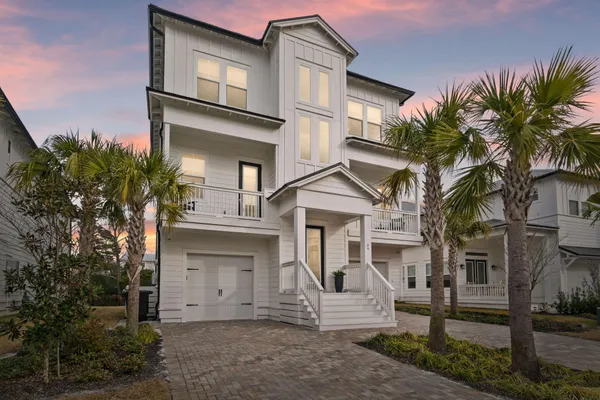 $1,799,000 | 49 Seaboard Lane, Santa Rosa Beach, FL 32459