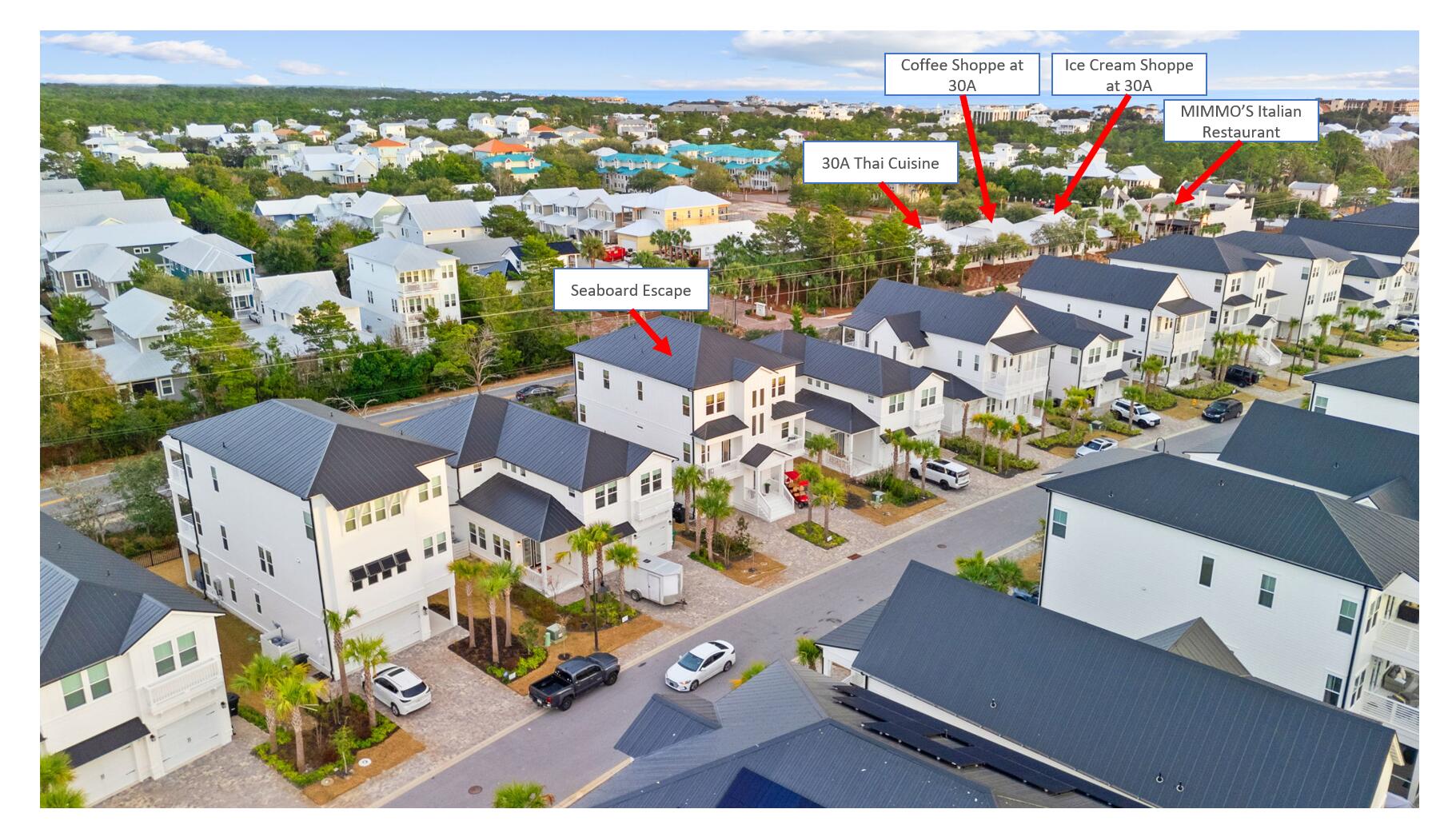 49 Seaboard Lane Santa Rosa Beach, FL 32459 - Photo 83 of 83 Drone_Shoppes