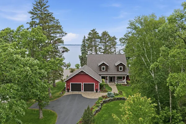 $2,495,000 | 5625 Lavinia Road Northeast, Bemidji, MN 56601