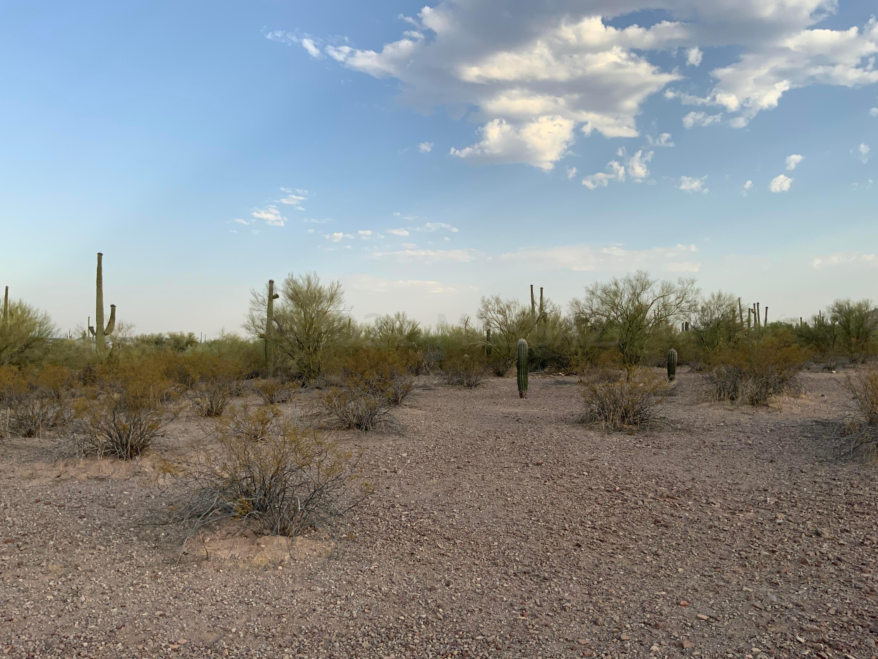 0 West Silverbell Road Marana, AZ 85653 - Photo 3 of 7