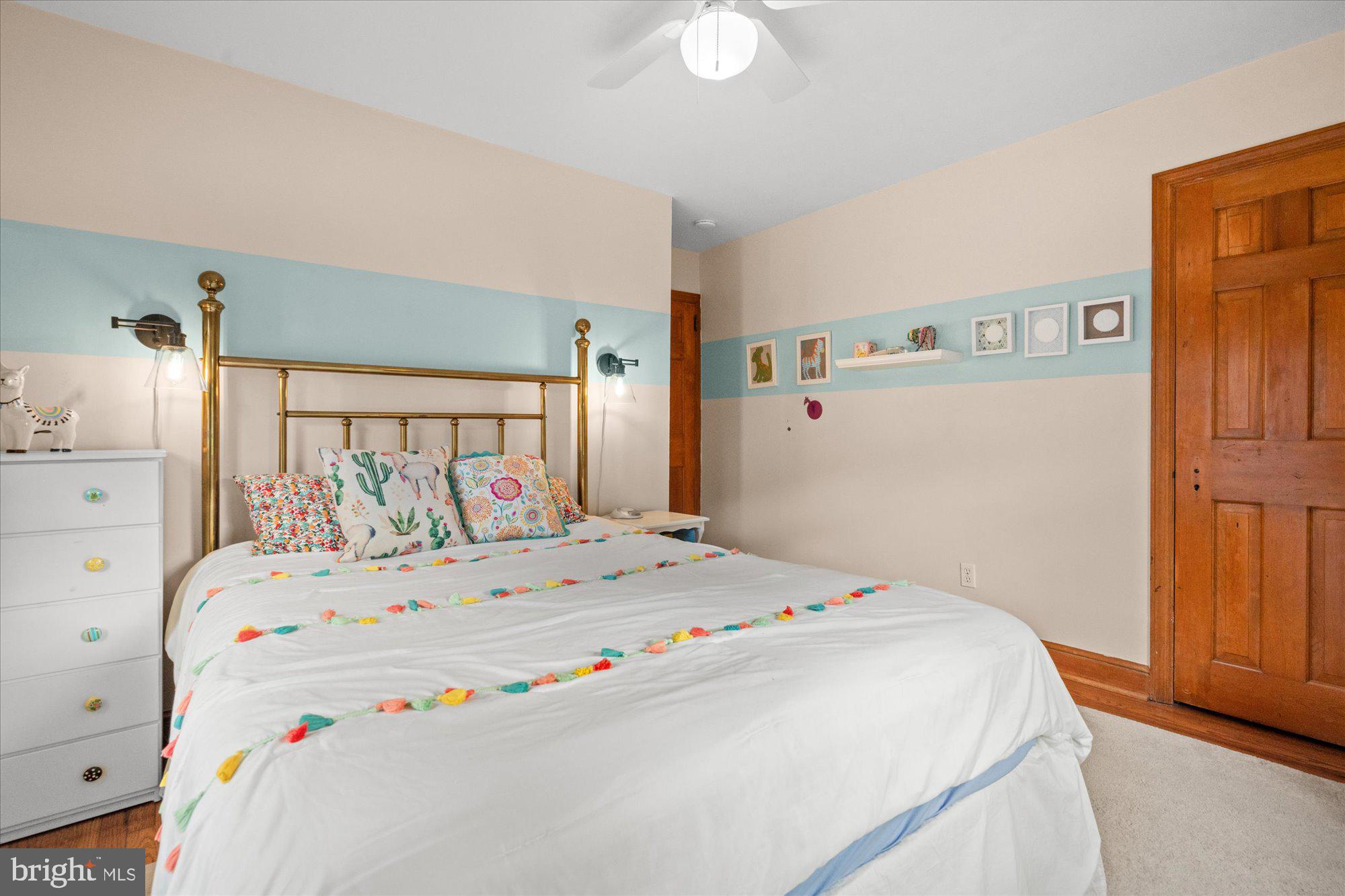 2429 Ridge Rd Drive Alexandria, VA 22302 - Photo 20 of 41 Bedroom 2