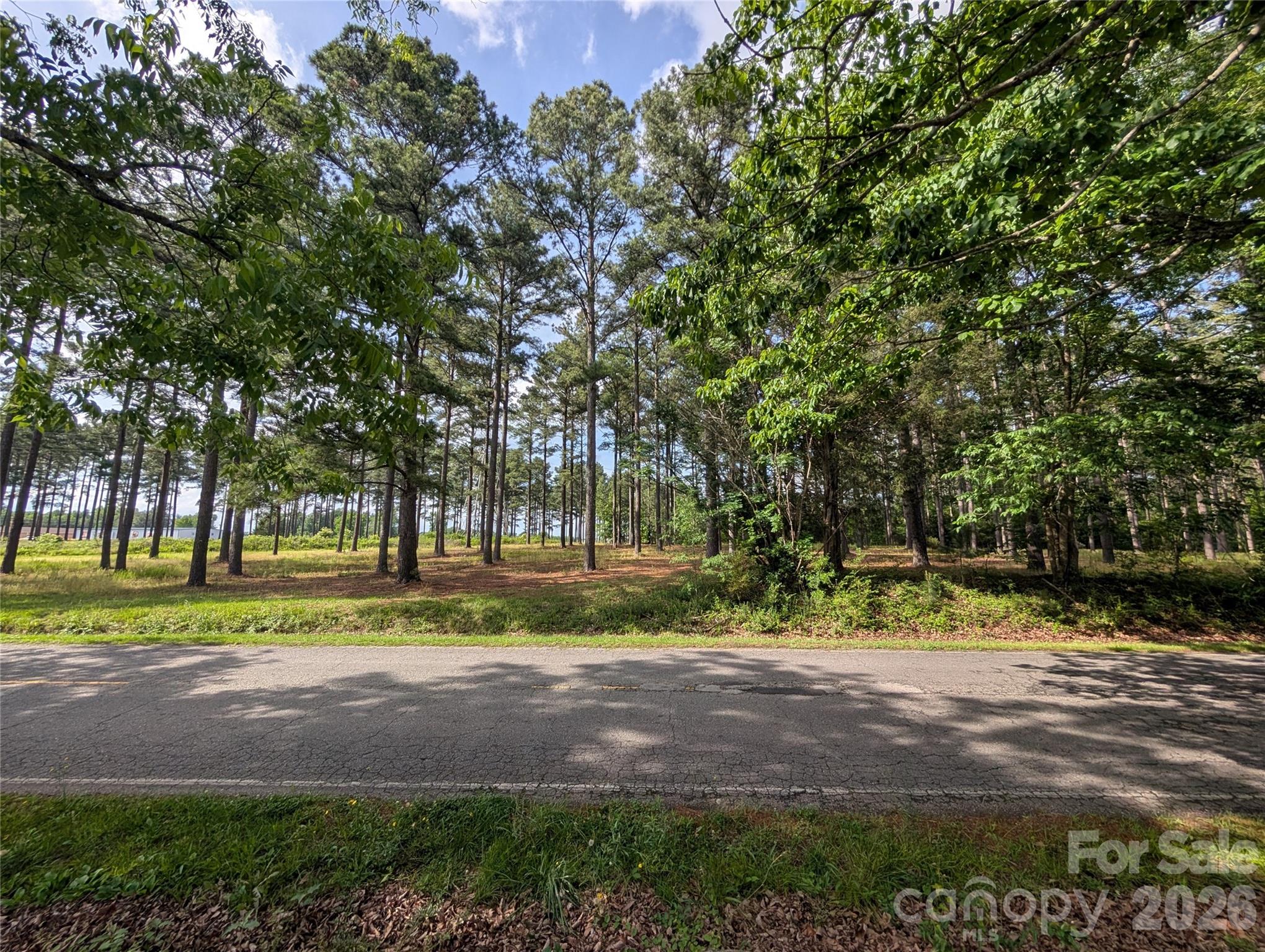 0 Blessed Hope Road, Unit TRACT 2 York, SC 29745 - Photo 1 of 5 a view of outdoor space with yard