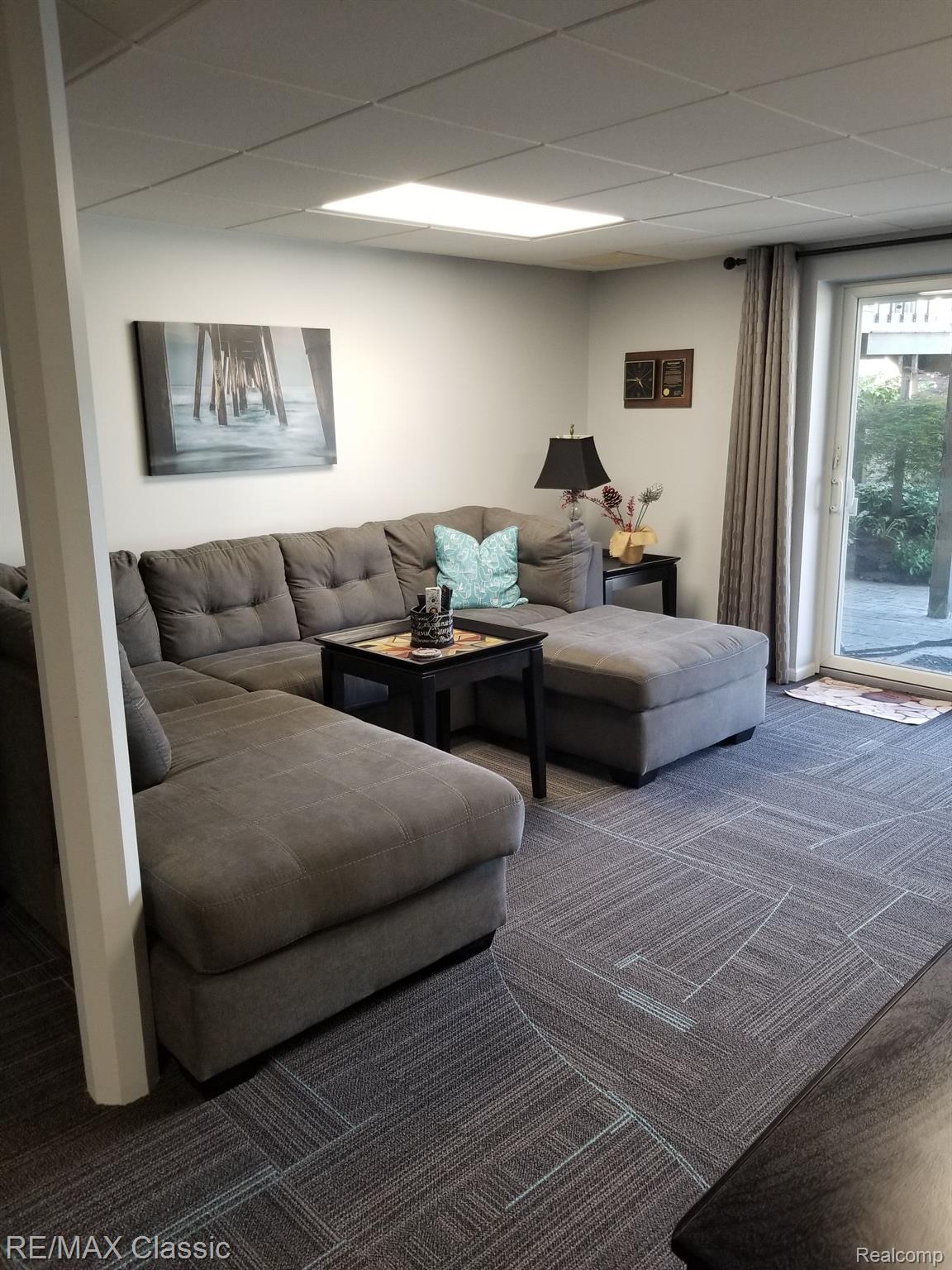 21600 Wasson Road Howell, MI 48843 - Photo 37 of 52 FAMILY ROOM
