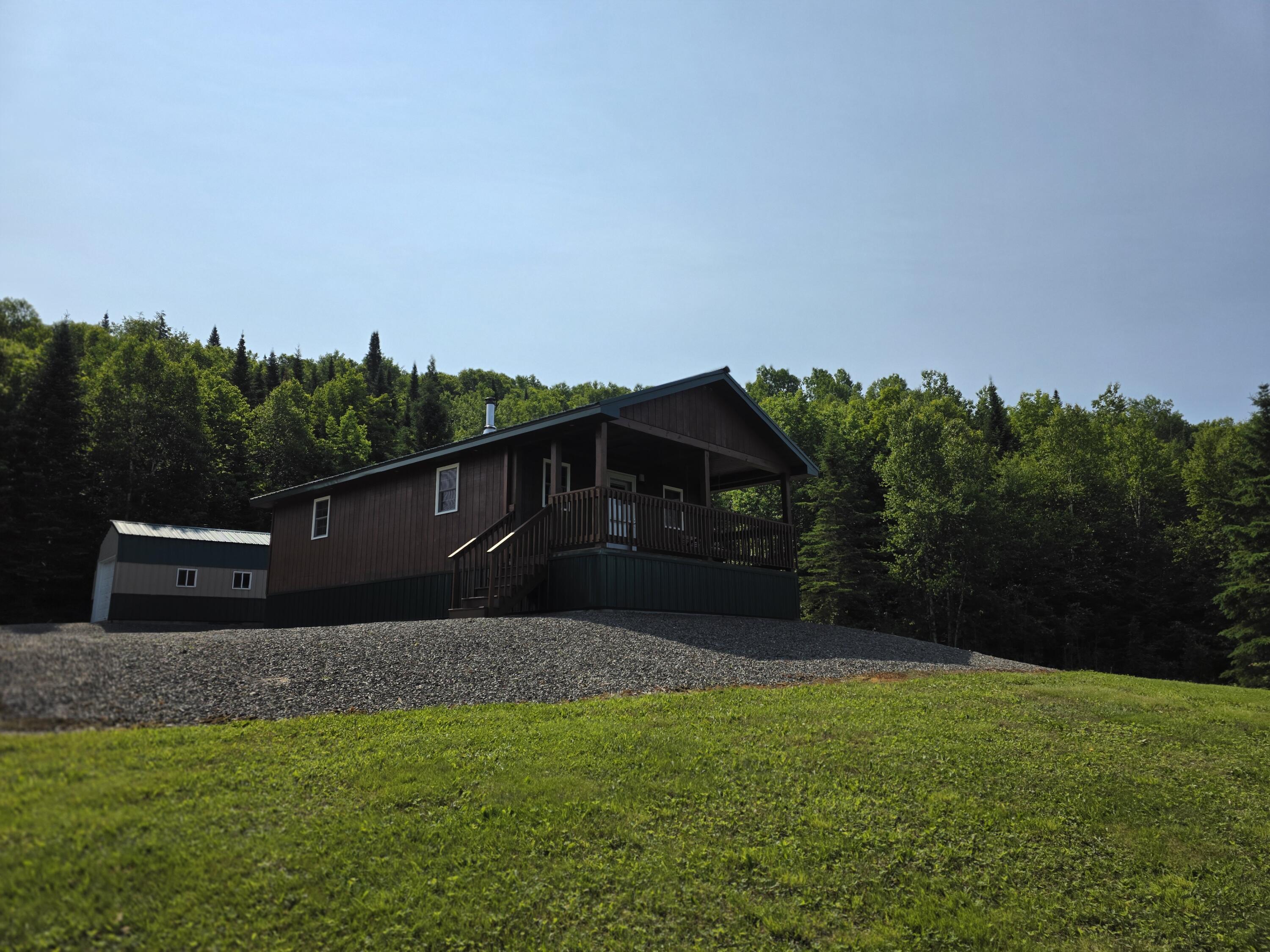 202 Nelson Road Oakfield, ME 04763 - Photo 14 of 28 20260629_095436